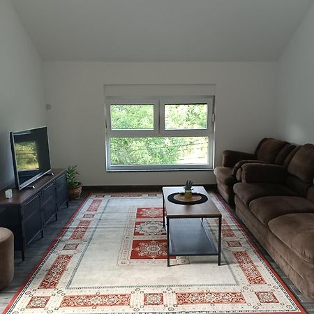 Zen Loft Lägenhet Tuzla Exteriör bild