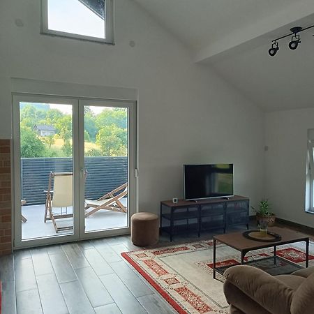 Zen Loft Lägenhet Tuzla Exteriör bild