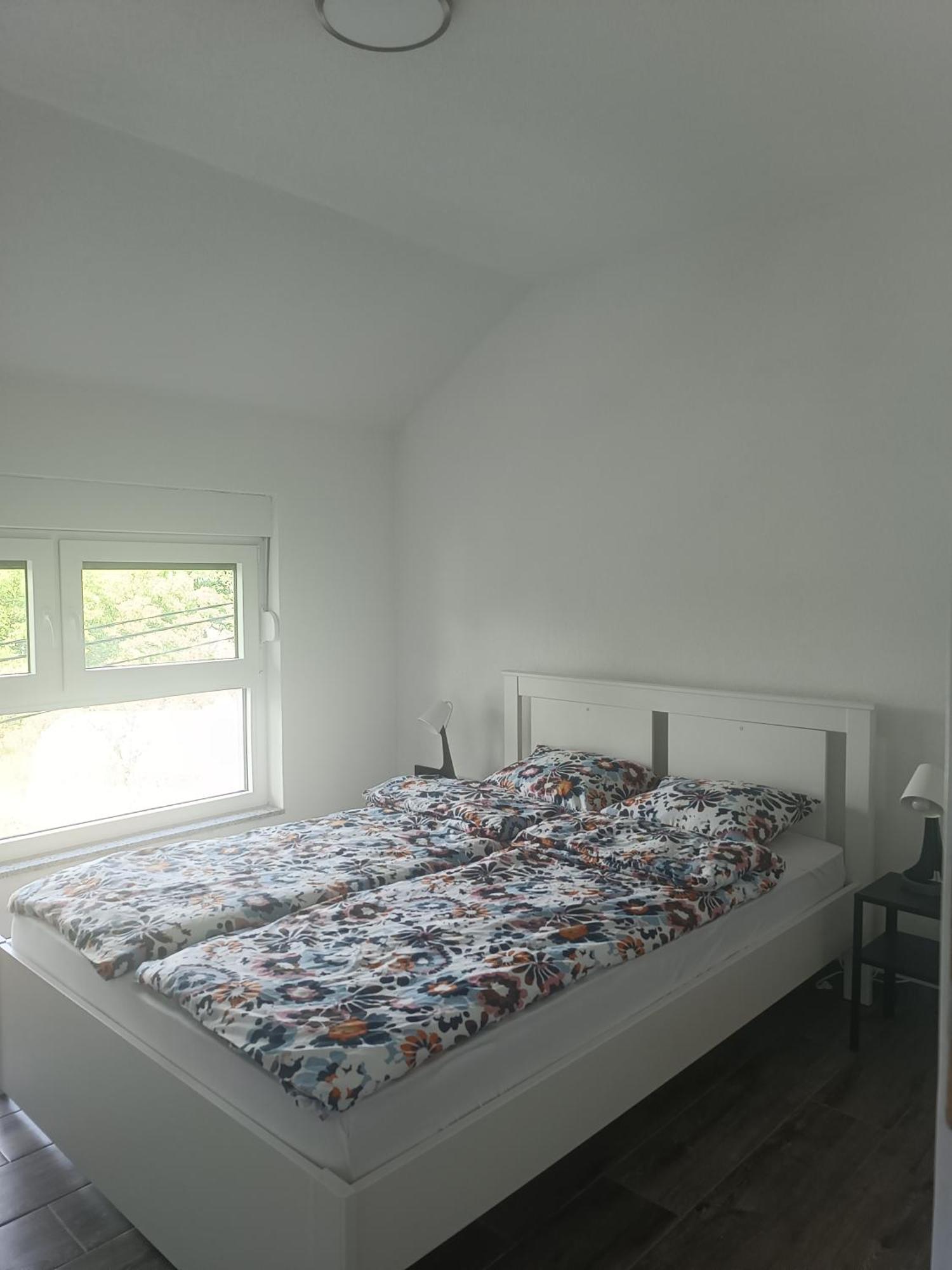 Zen Loft Lägenhet Tuzla Exteriör bild