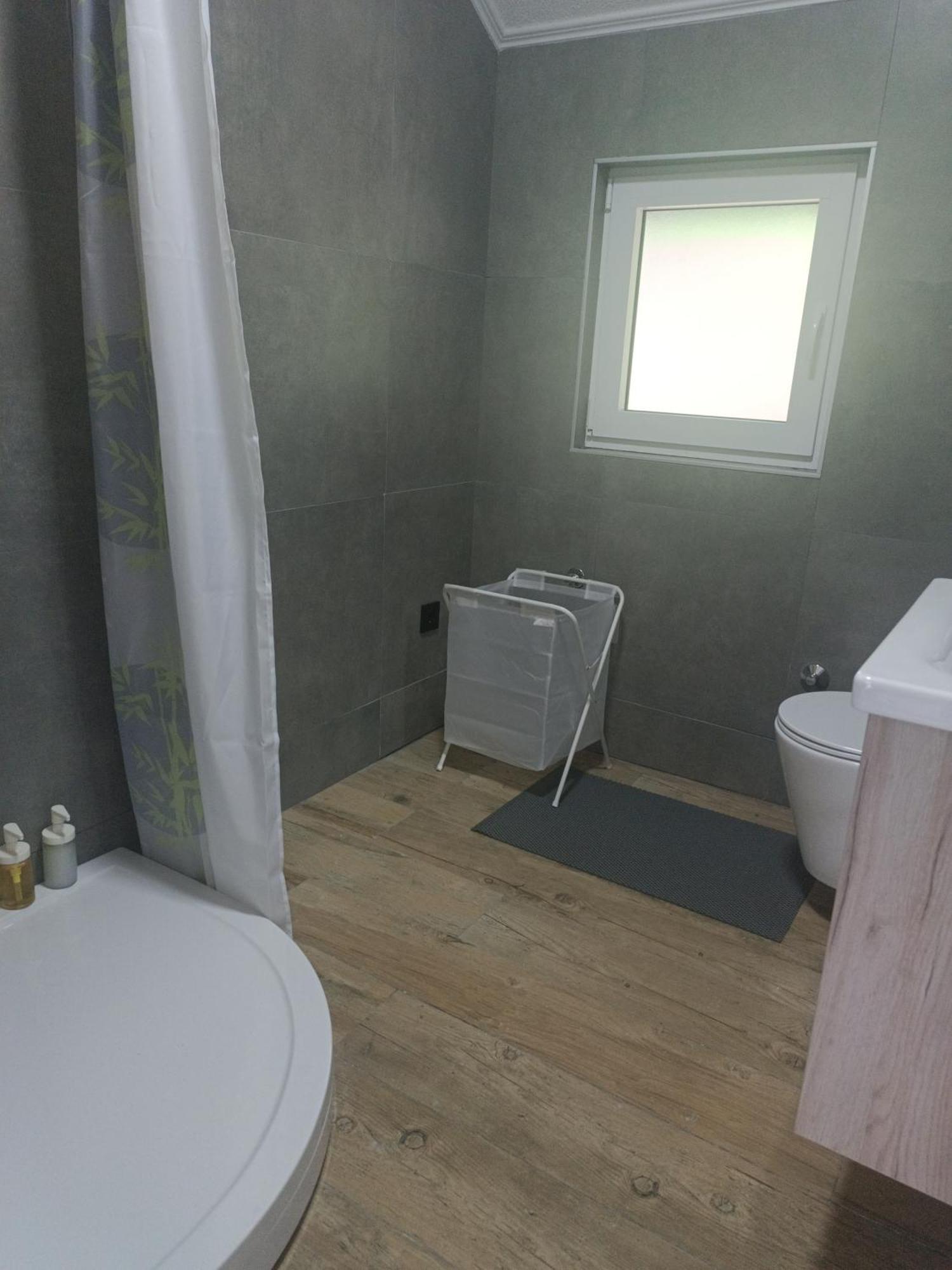 Zen Loft Lägenhet Tuzla Exteriör bild