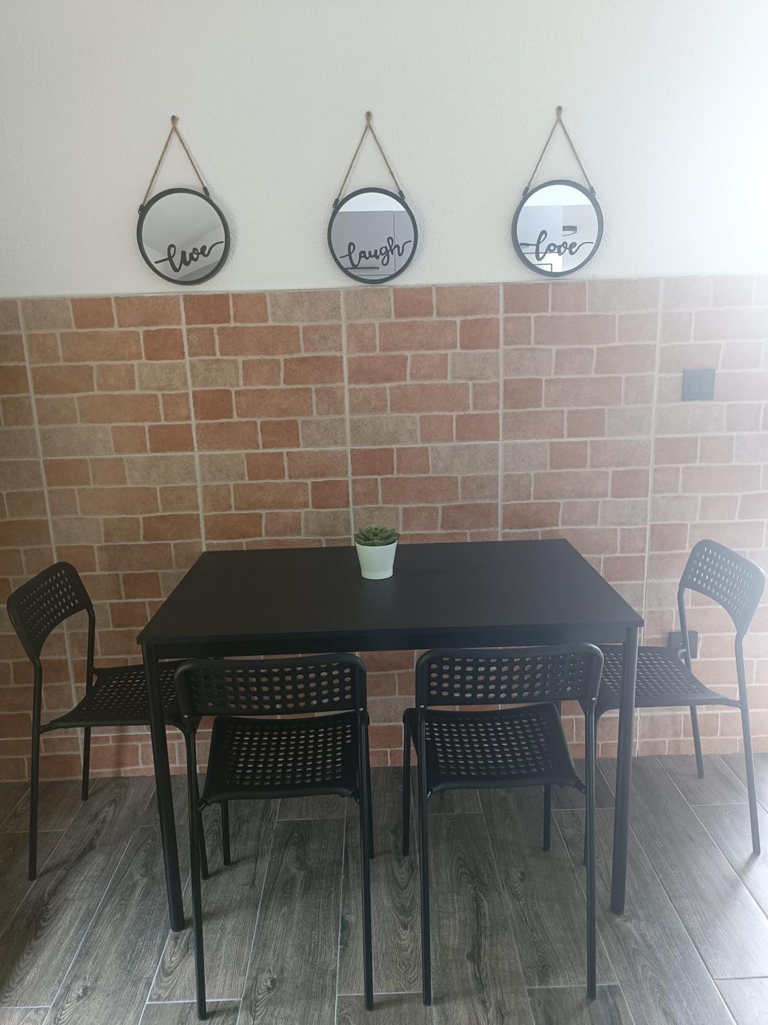 Zen Loft Lägenhet Tuzla Exteriör bild
